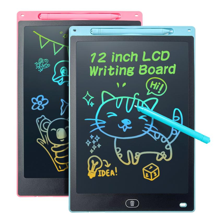 Lucky Bunny ‎12" LCD Drawing & Writing Tablet
