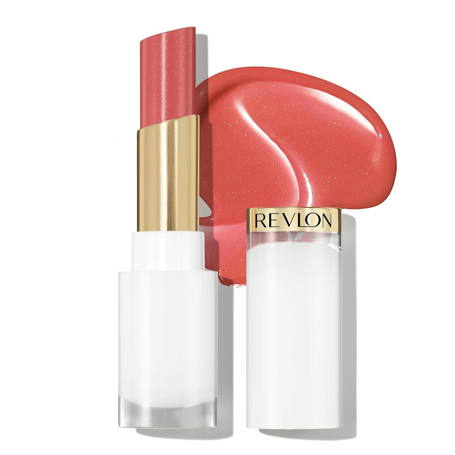 Revlon Superlustrous Glass Shine Lipstick-003