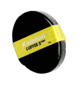 Kainnari Coffee Scrub Soap 100g