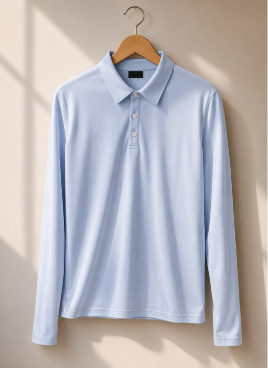 Casual Polo M606004PS