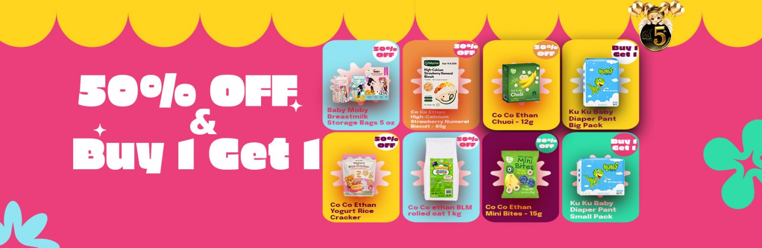 Mercury Online Shopping Mall promo
