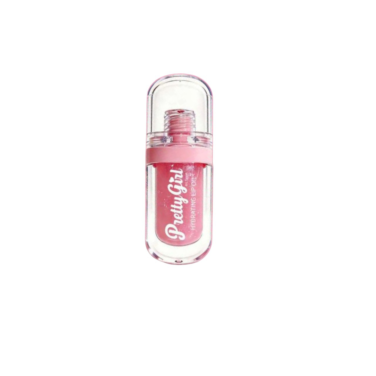 Tulip Pretty Girl Hydrating Lip Oill