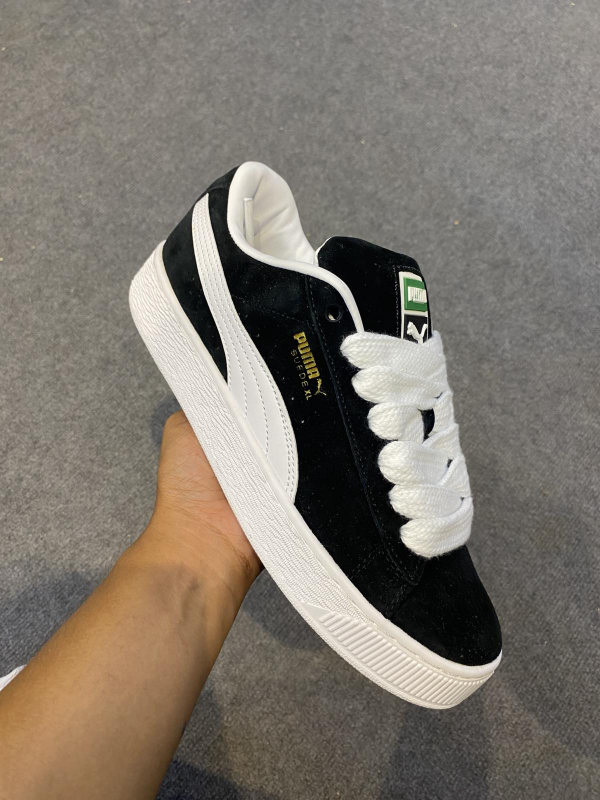 Puma Suede XL