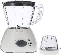 KENWOOD Blend-Xtract 1.5L Blender with Grinder - BLP10.A0WH