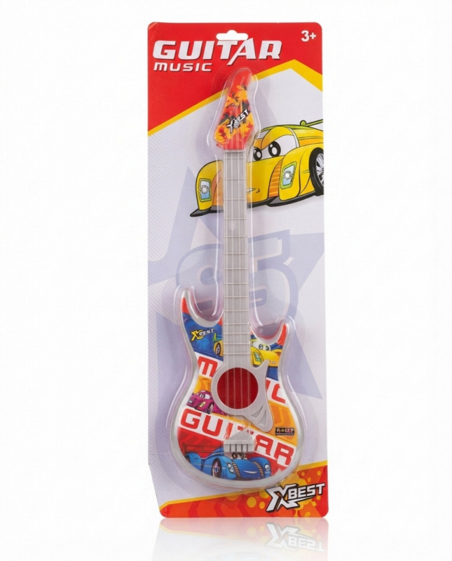 Baby Cele Music Guitar (1558)