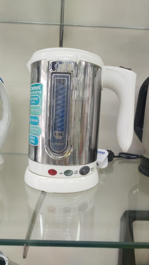 Cornell Eco Jug Kettle CHT-P153