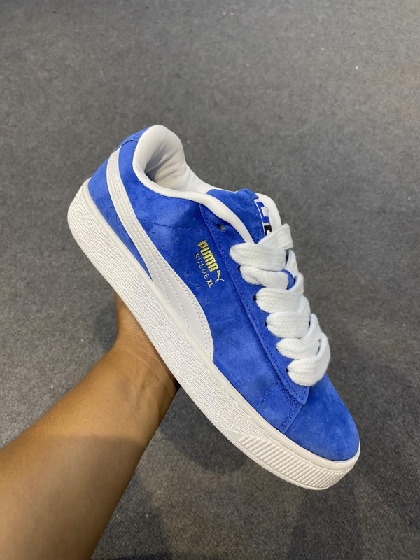 Puma Suede XL