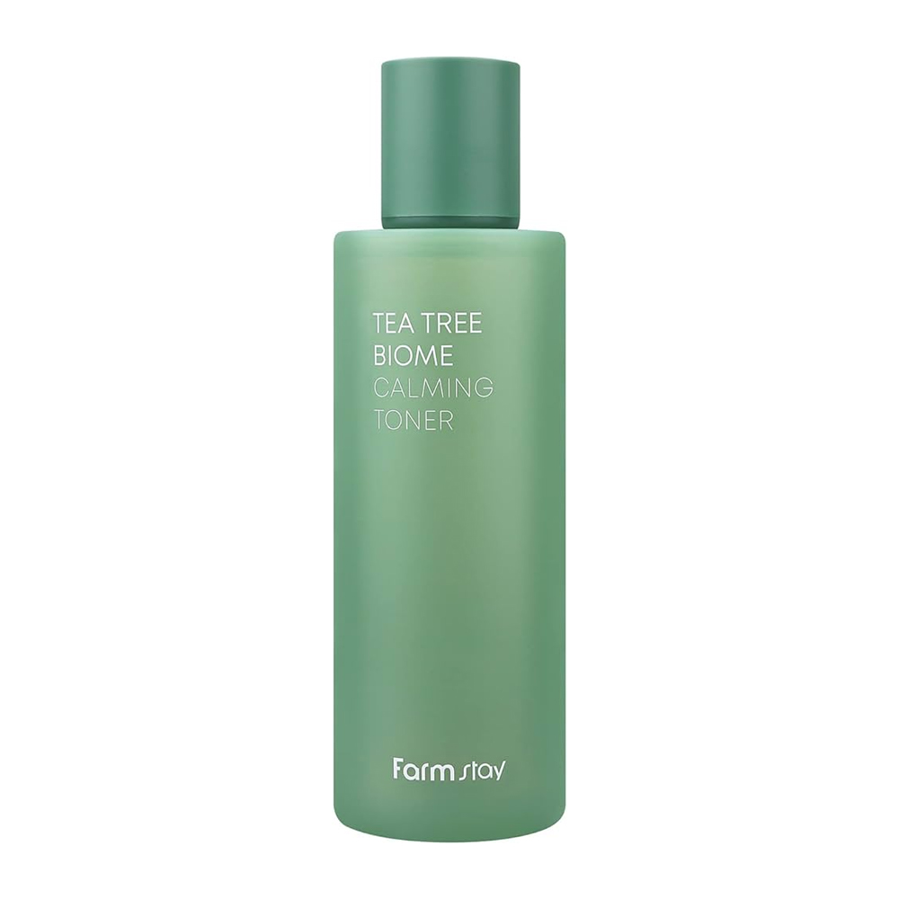 Farm Stay TEA TREE BIOME CALMING TONER -200ml