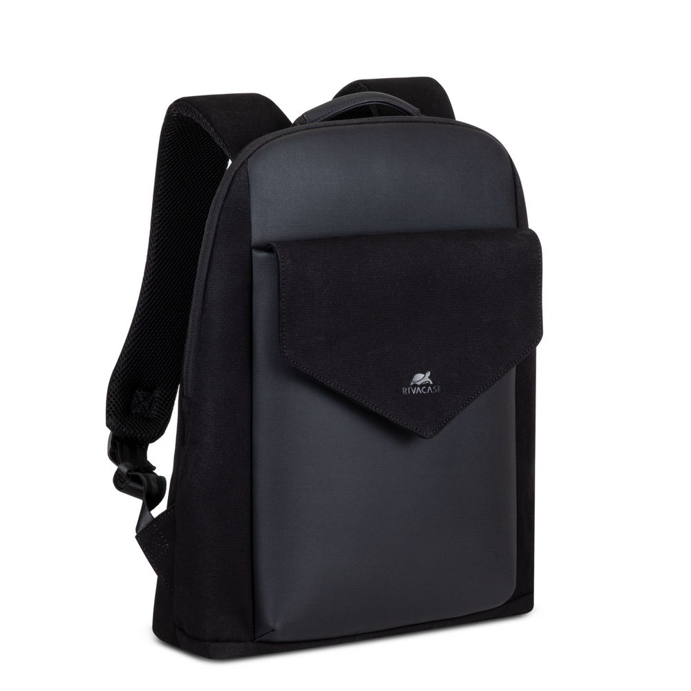 RIVACASE 8524 Canvas Urban backpack