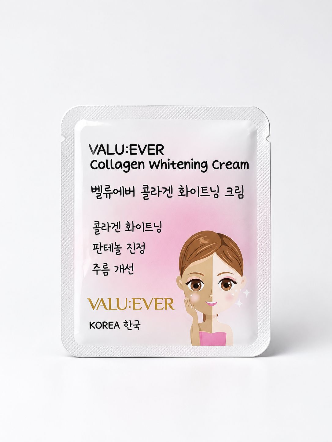 Valu Ever  Cream - 5g
