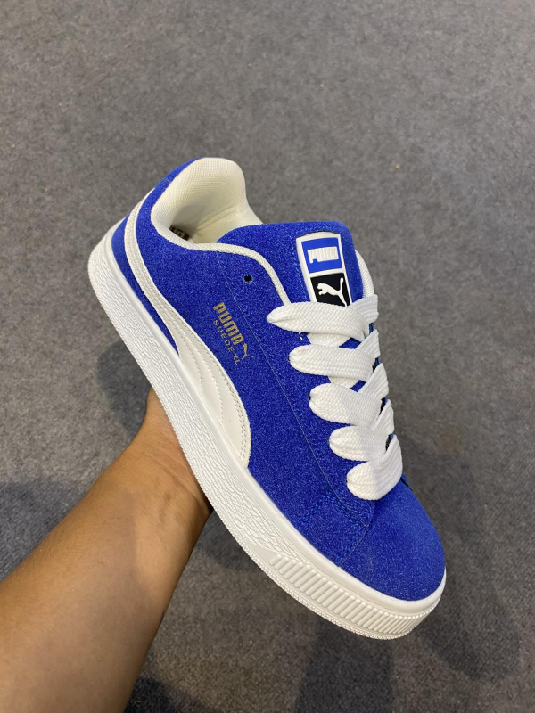 Puma Suede XL