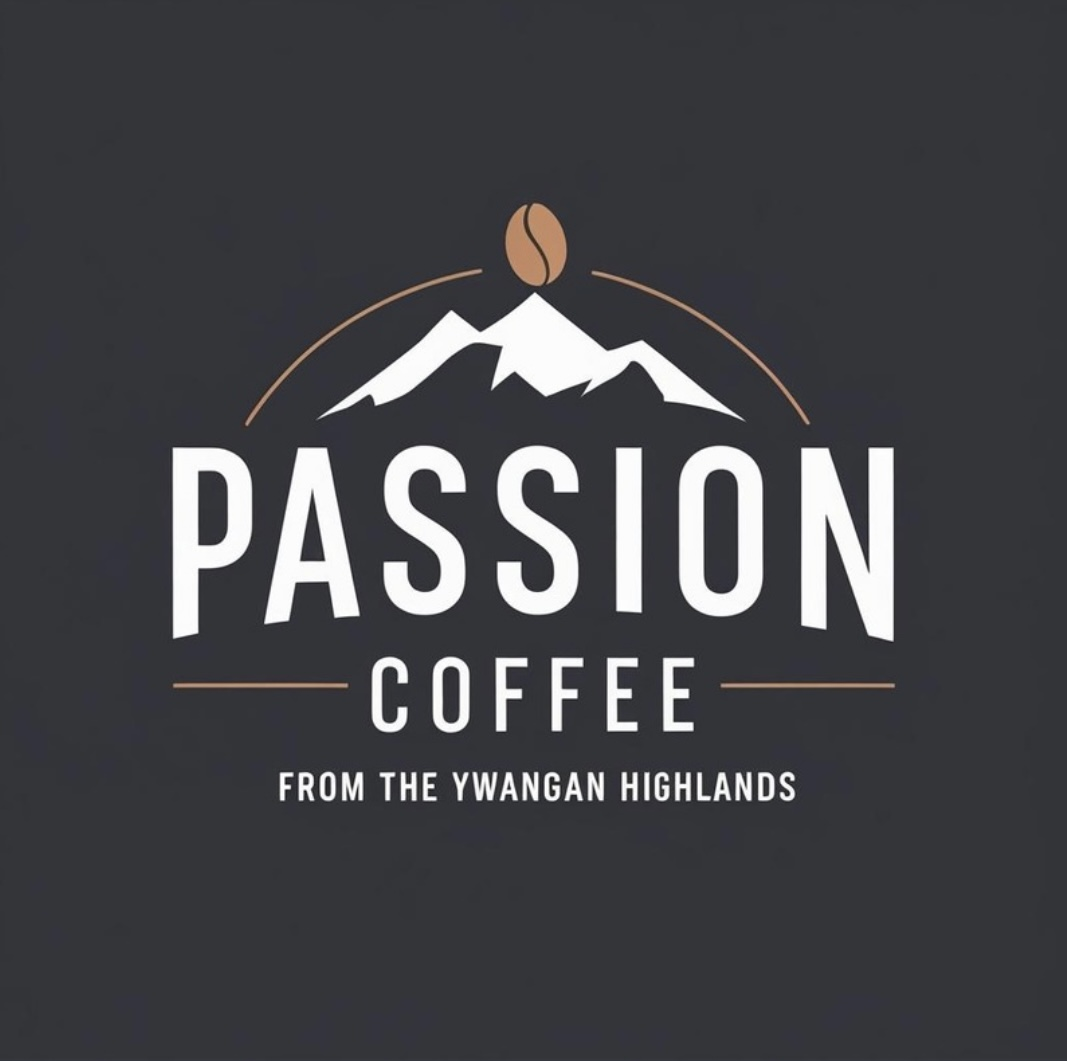 Passion Coffee