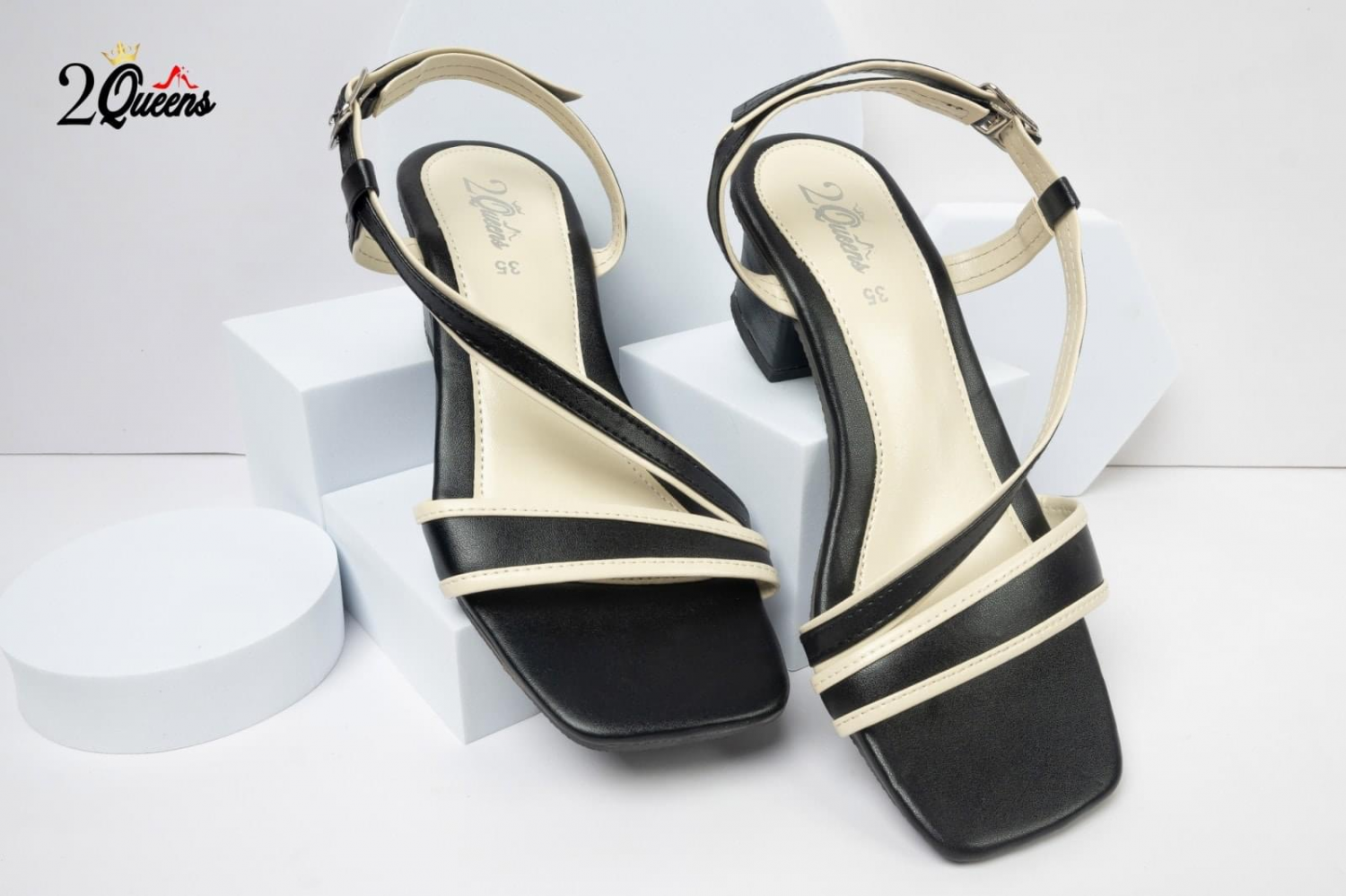 2Queens Sandal 005