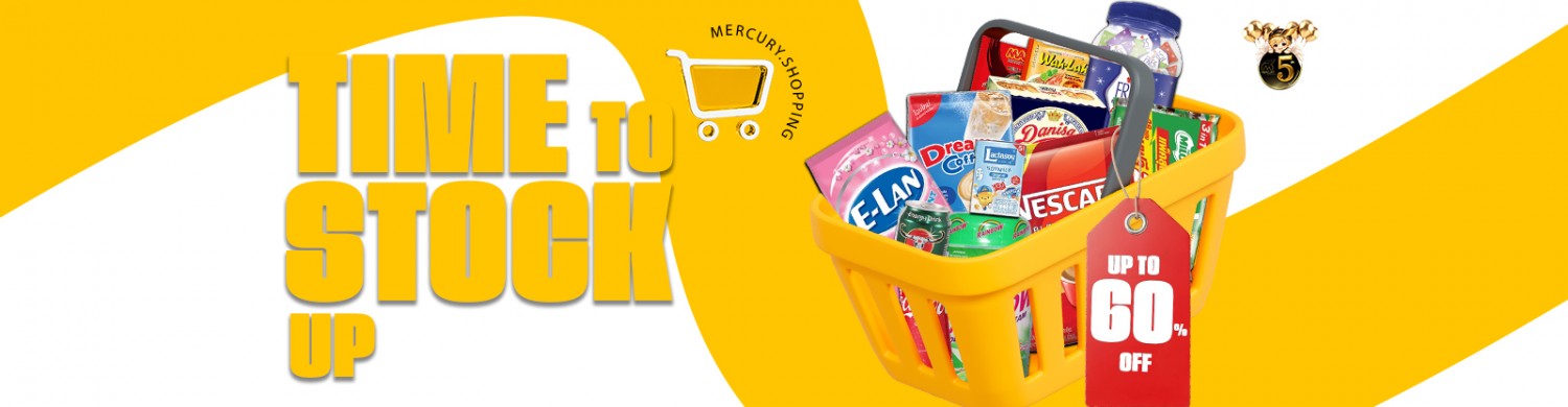 FMCG CAMPAIGN