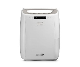 DeLonghi Dehumidifier - DEXD214RF
