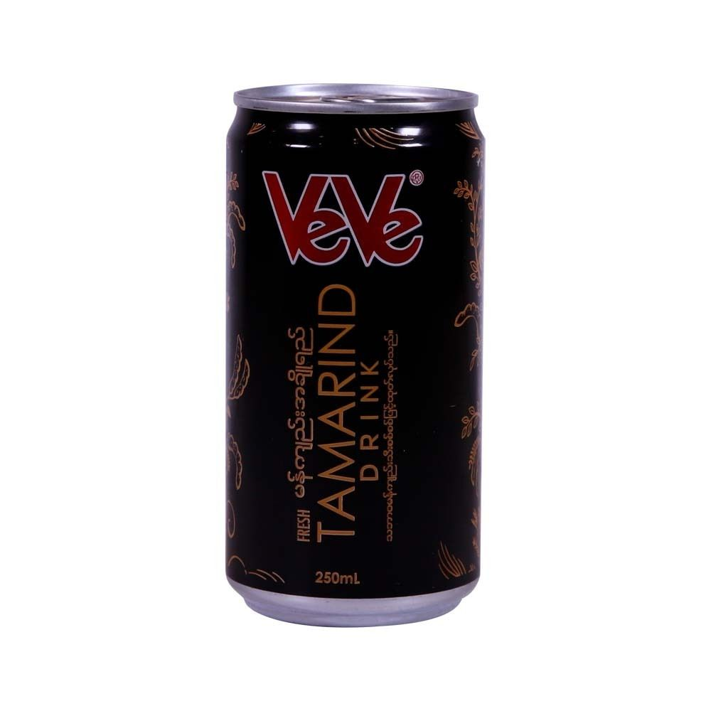 Ve Ve Tamarind Can Bottle-250ml (Exp-Nov, 2026)