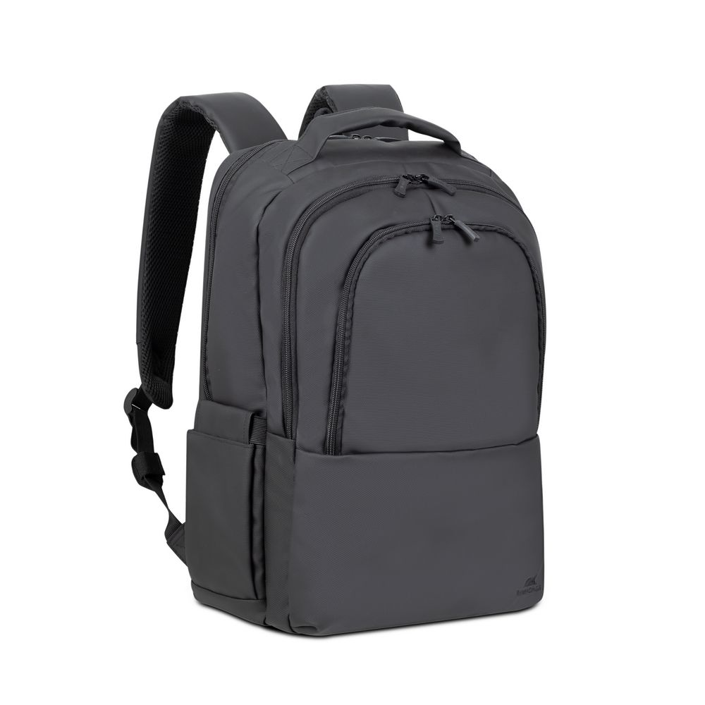 RIVACASE 8435 Coated ECO Laptop Backpack 15.6