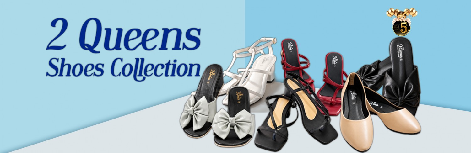 Mercury Online Shopping Mall promo