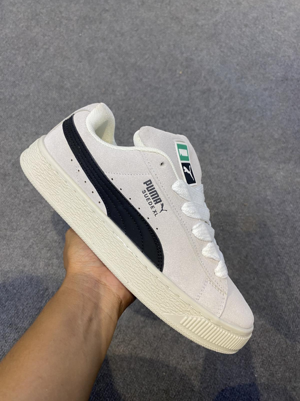Pumo Suede XL
