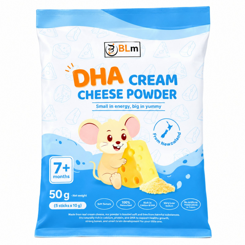 Baby Cele BLM Chesse Powder (7m+)(50g)