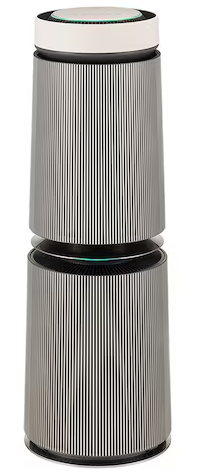 LG  360 Air Purifire - AS10GDBY0