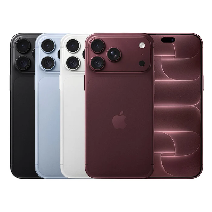 iPhone 18 Pro Max (eSim + Physical Sim)