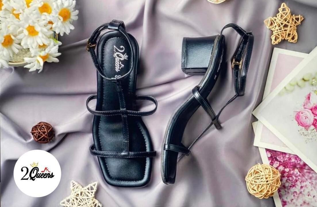 2Queens Sandal 002