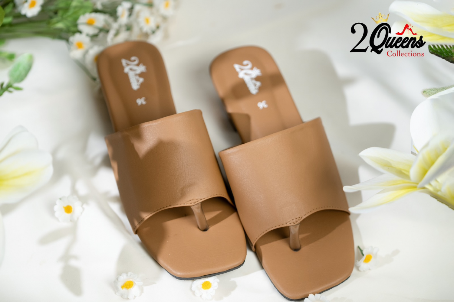 2Queens Sandal 014