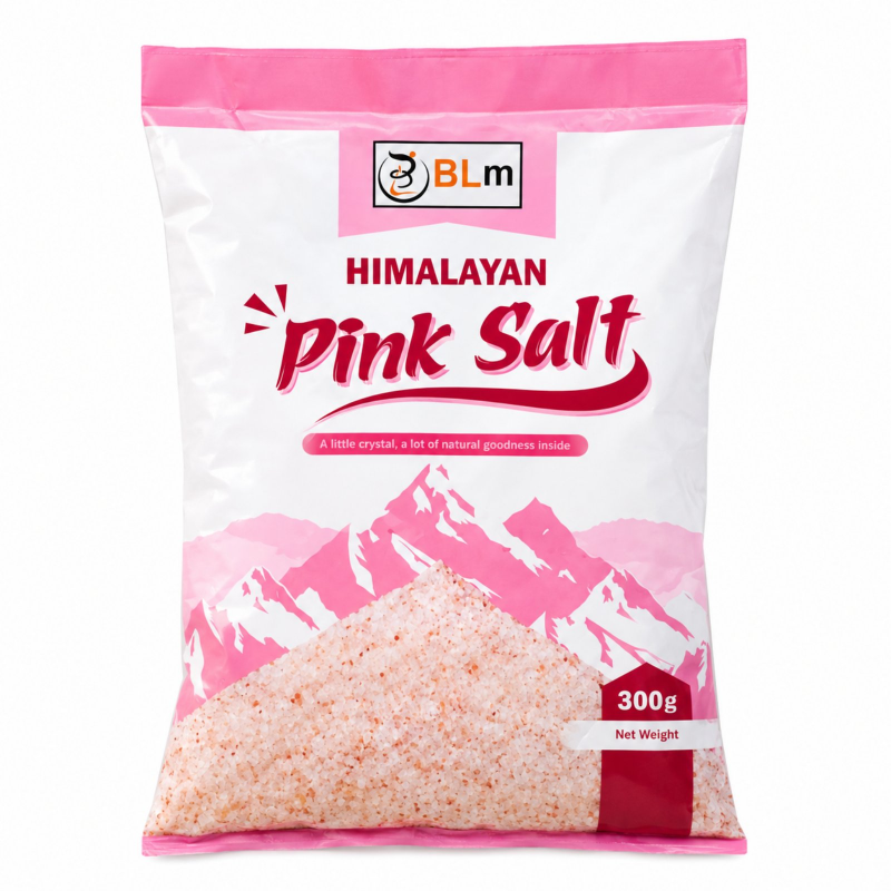 Baby Cele BLM Pink Salt(300g)(1y+)