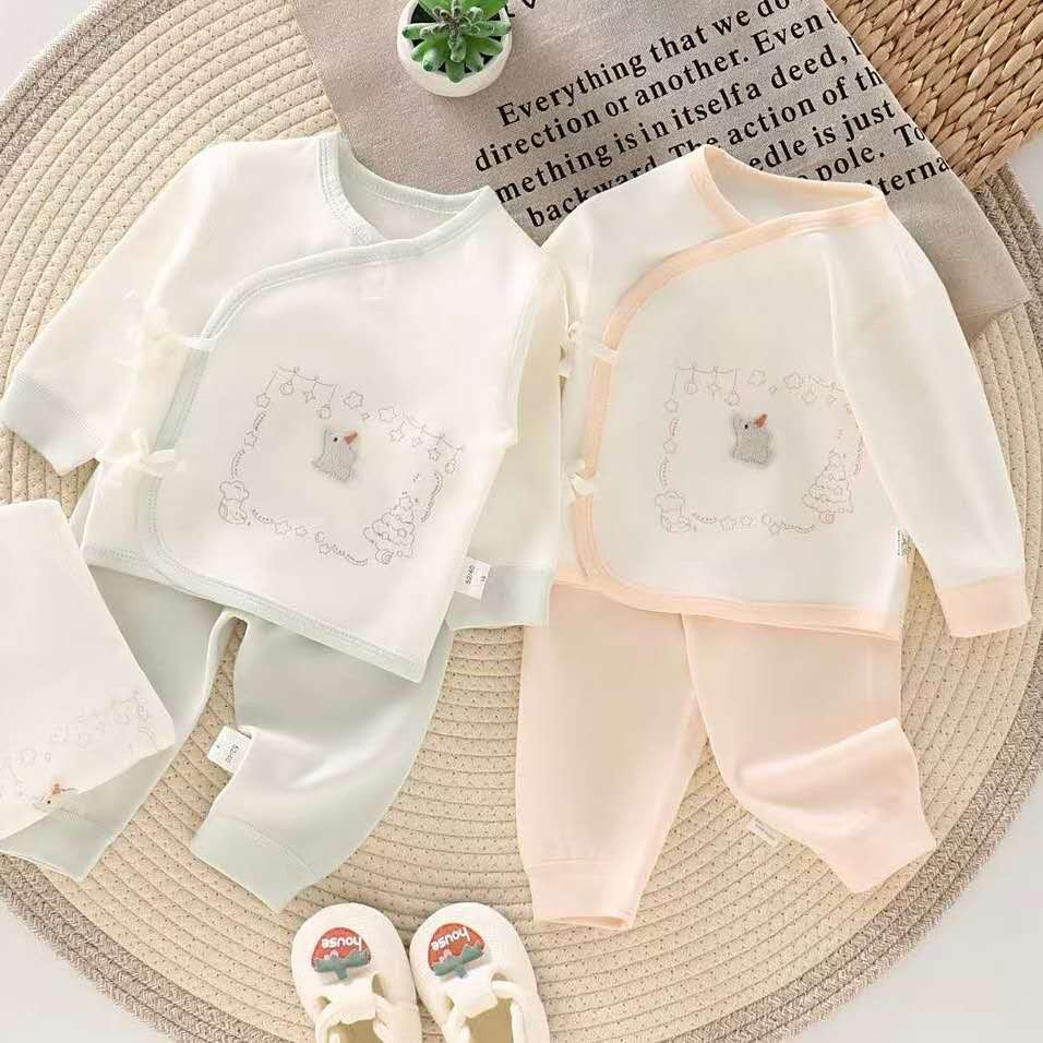 Mi Mi Baby City Newborn clothing S476