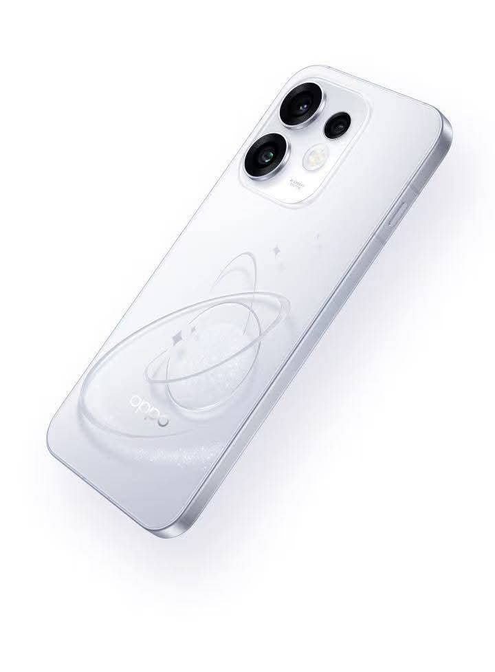 Oppo Reno 16 F ( 8GB+ 256GB )