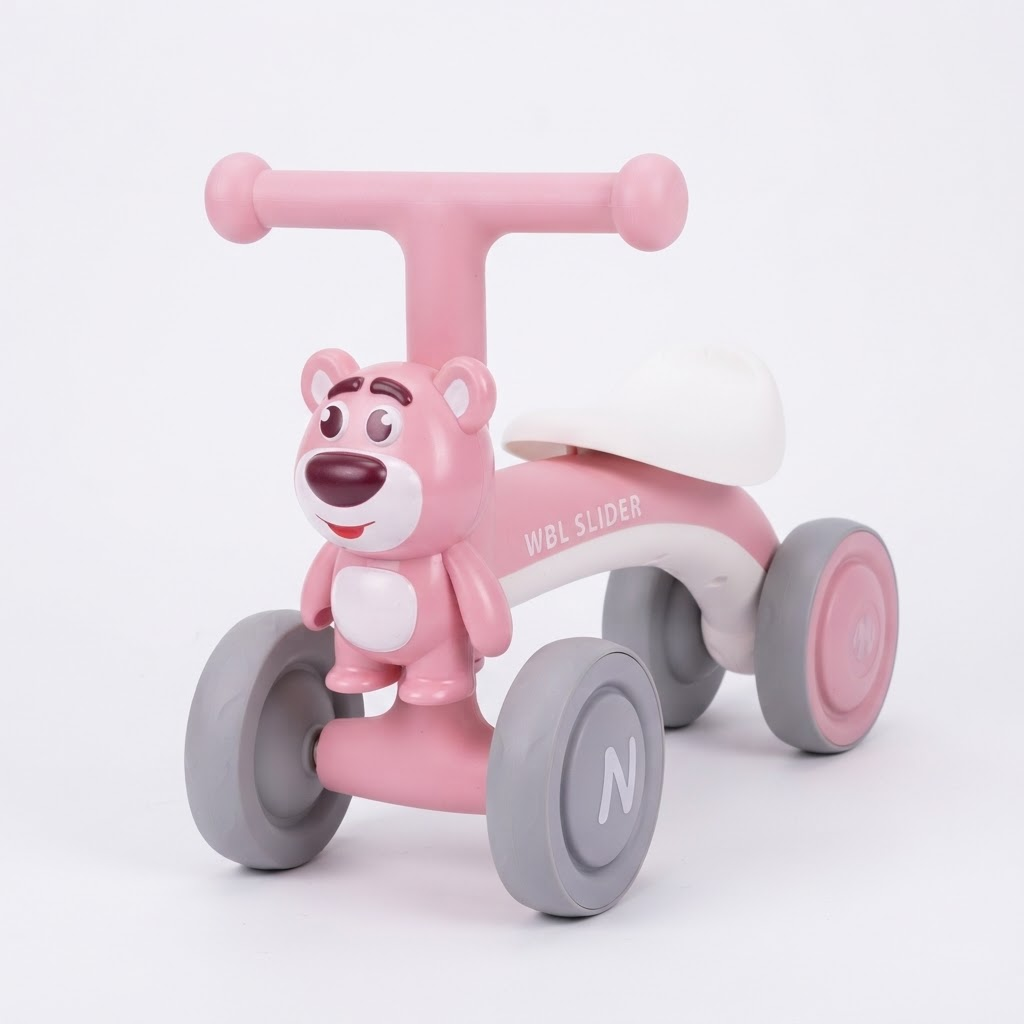 Baby Cele Balance Bike (Losto)
