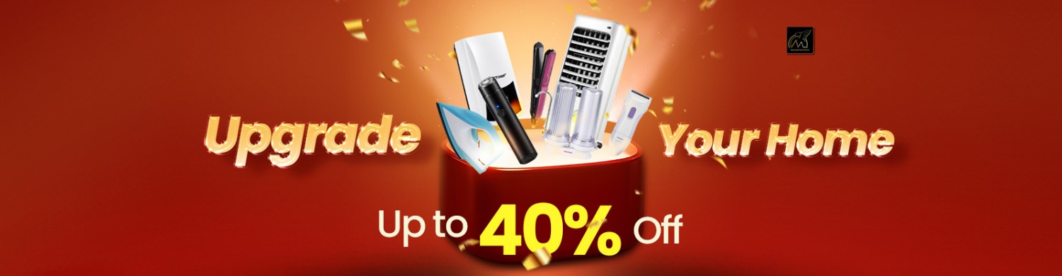 October Electronic Campaign