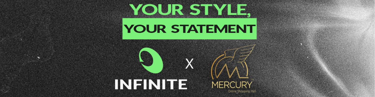 INFINITE  New Arrival BC