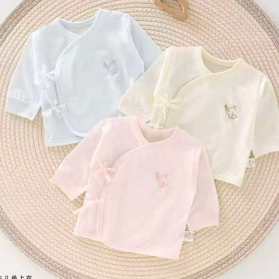 Mi Mi Baby City Newborn cloth (H920) - 3pcs