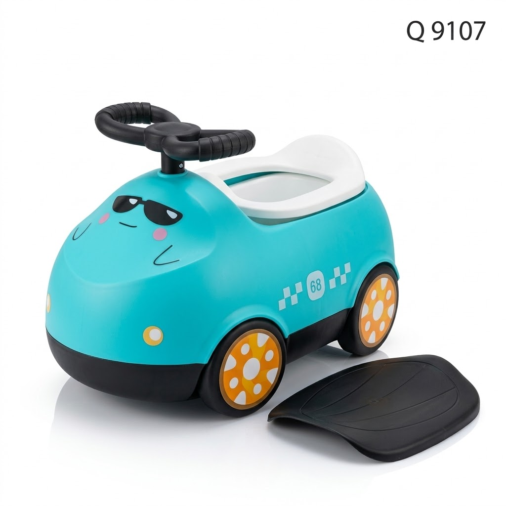 Baby Cele S-9107 အီးအိုး
