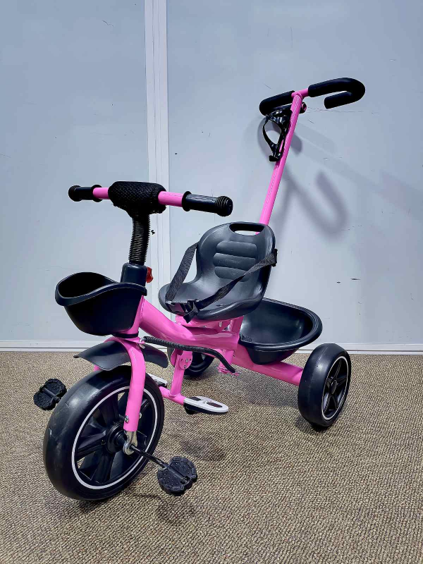 Baby Cele 371 နောက်တွန်းရိုးရိုး(2yto6y+)