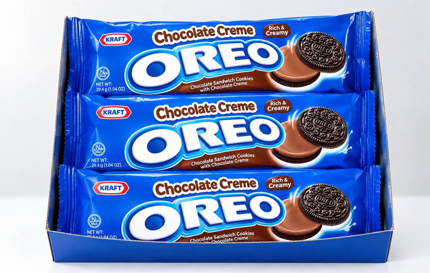 OREO Chocolate Creme