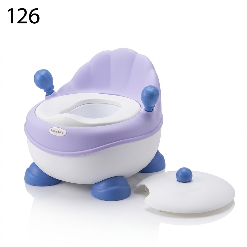 Baby Cele S-126 အီးအိုး