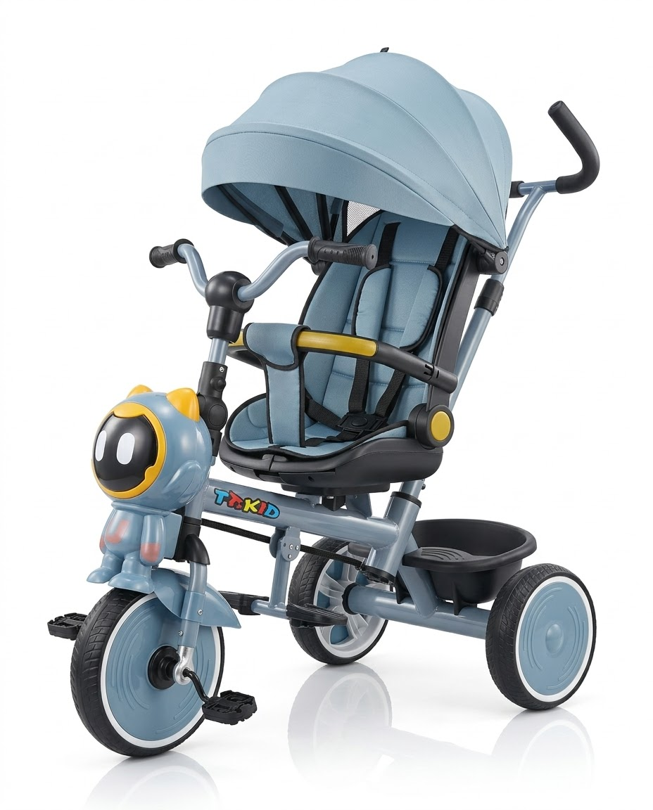 Baby Cele နောက်တွန်းအမိုးပါ(SK(M028)