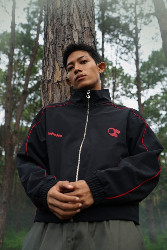 INFINITE Hunter's Era / The Roar Jacket