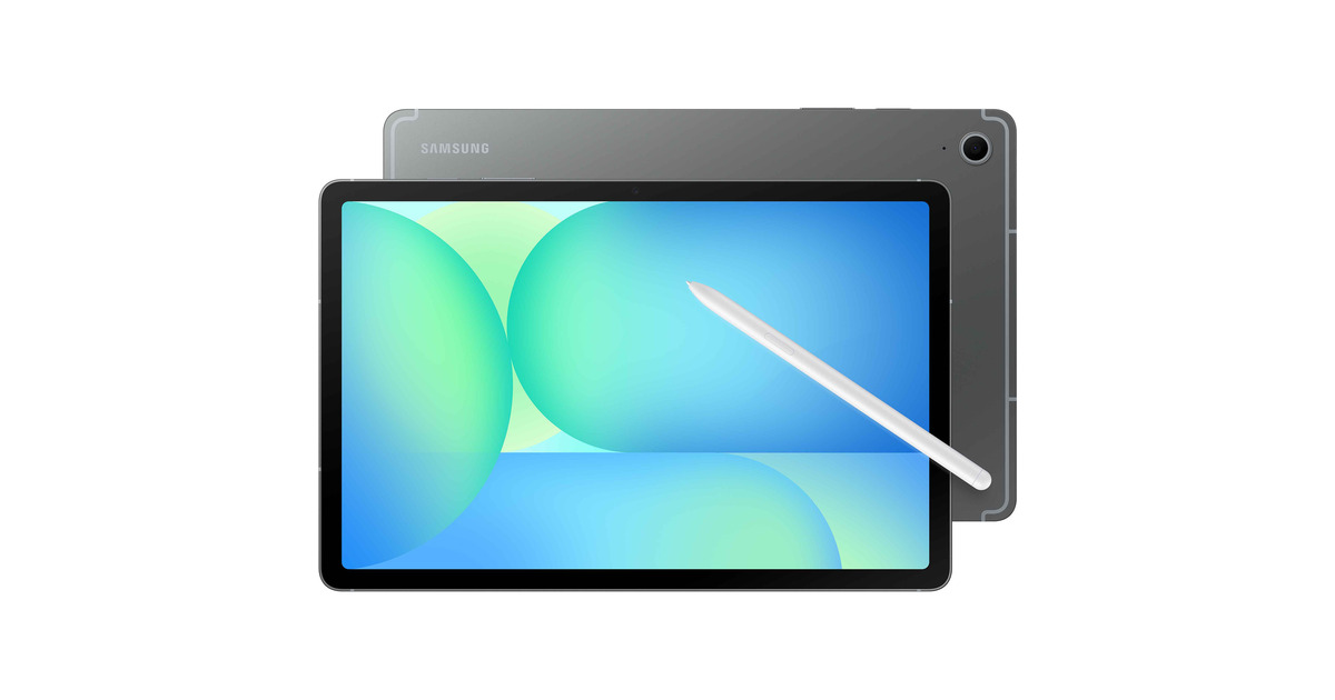 Samsung Galaxy Tab S10 FE+ ( 8+128GB ) Wifi