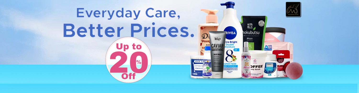 Personal Care