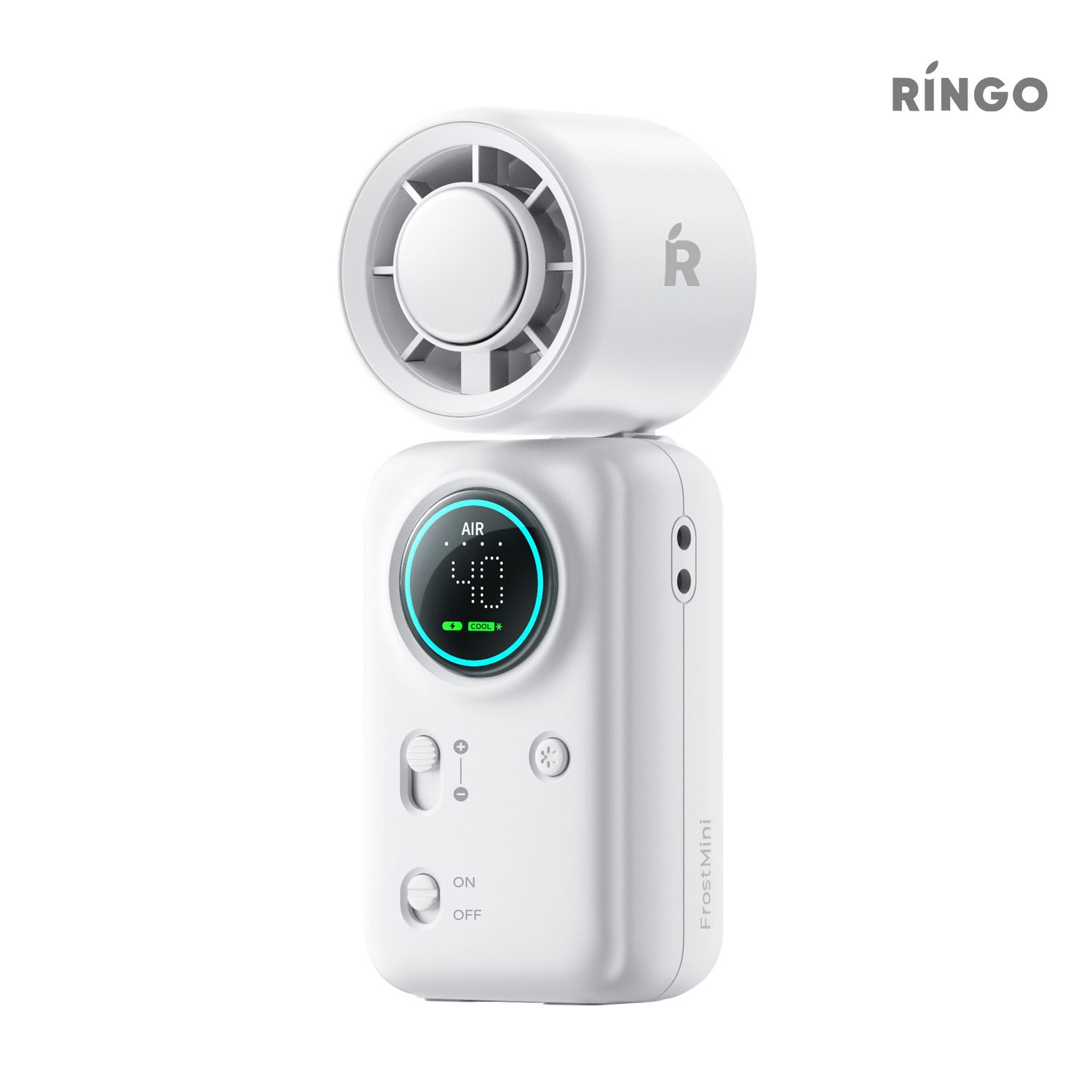 Ringo Frost Mini
