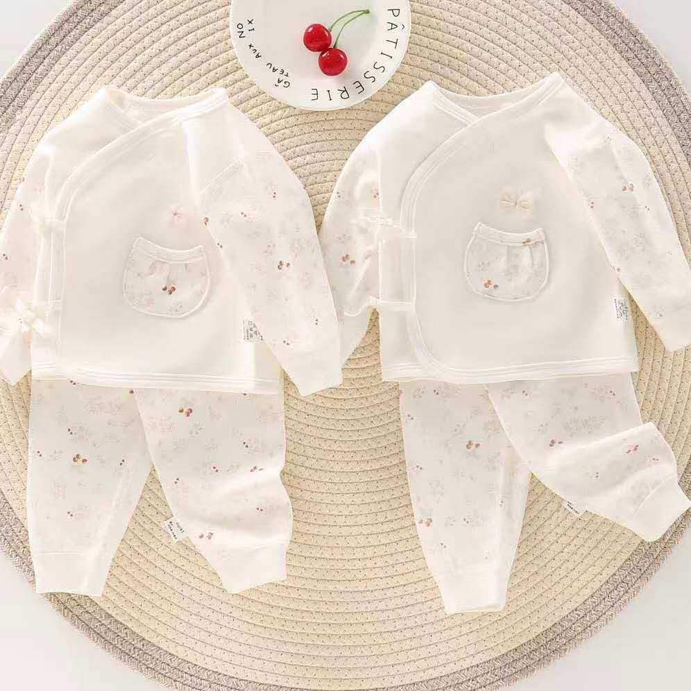 Mi Mi Baby City Newborn clothing SR435