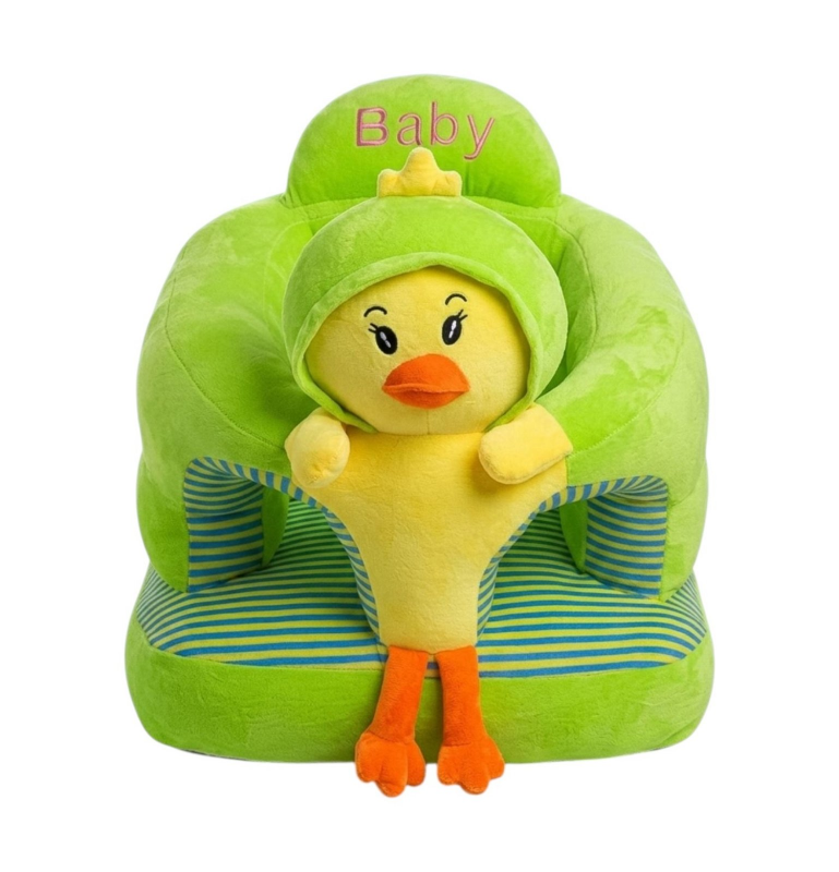 Baby Cele အထိုင်သင်ခြေထိုး(6m+)