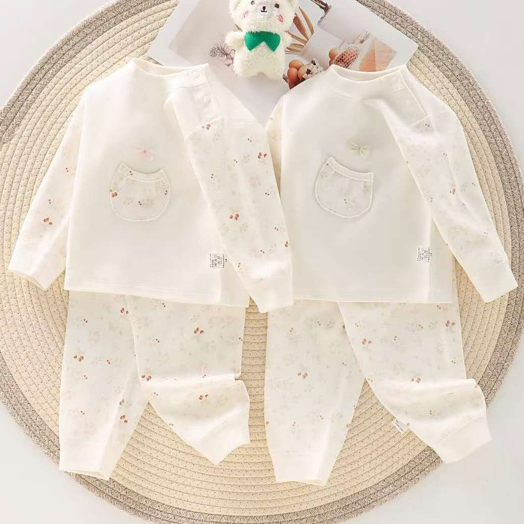 Mi Mi Baby City Baby Clothing SR456