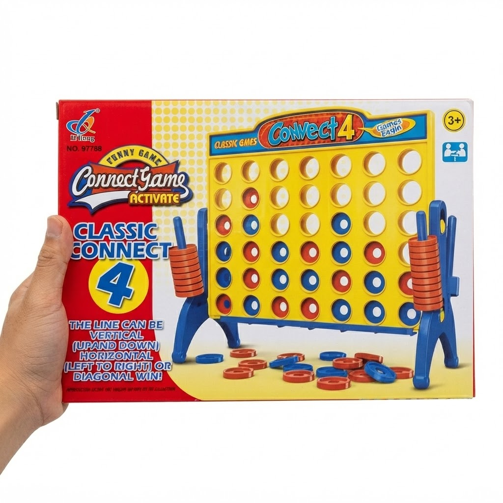 Baby Cele Begin Game