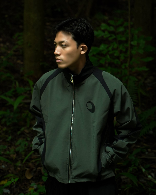 INFINITE Hunter's Era/ The Explore Jacket
