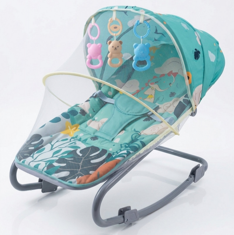 Baby Cele CB 01B လှုပ်ပုခက်(0mto1y)
